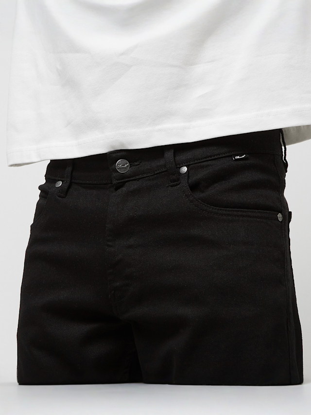 Reell, Lowfly 2, zwart, Afbeelding 3 van 6