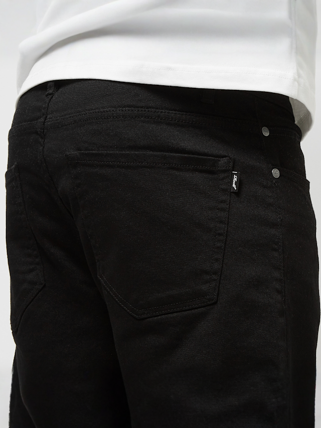 Reell, Lowfly 2, zwart, Afbeelding 4 van 6