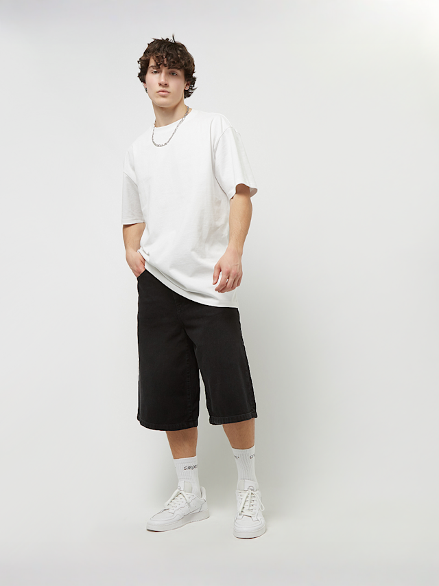 Reell, Belmont Short, black, Image 5 of 5