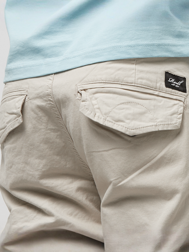 Reell, Flex Cargo LC, beige, Afbeelding 6 van 7