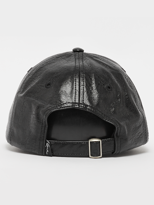 Karl Kani, Racing Cap, zwart, Afbeelding 2 van 5