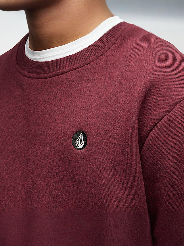 adidas Originals, Essentials Sweatshirt, wit, Afbeelding 4 van 6