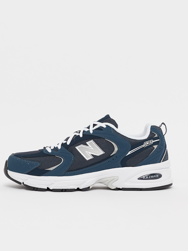 New Balance, 530, blauw, Afbeelding 1 van 5