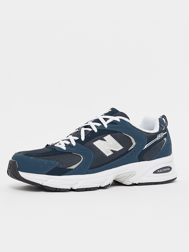 New Balance, 530, blue, Image 2 of 5