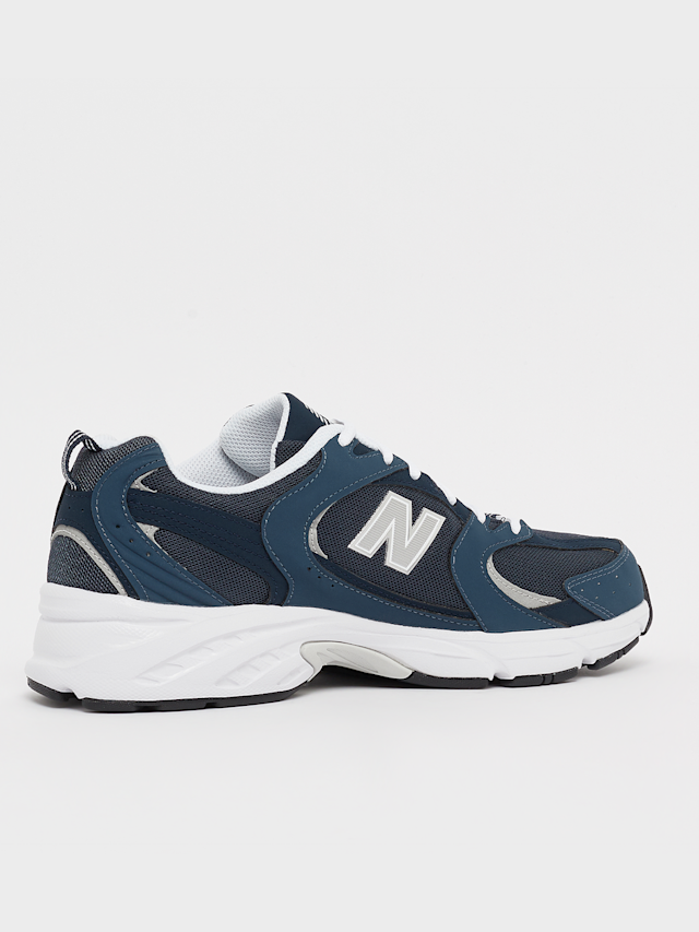 New Balance, 530, blue, Image 3 of 5