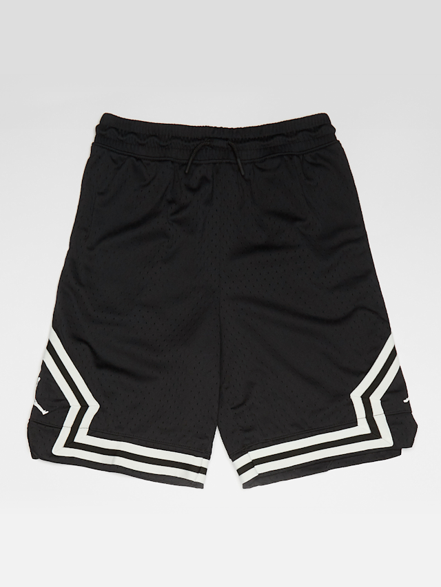 Jordan, Air Diamond Shorts, black, Image 1 of 5