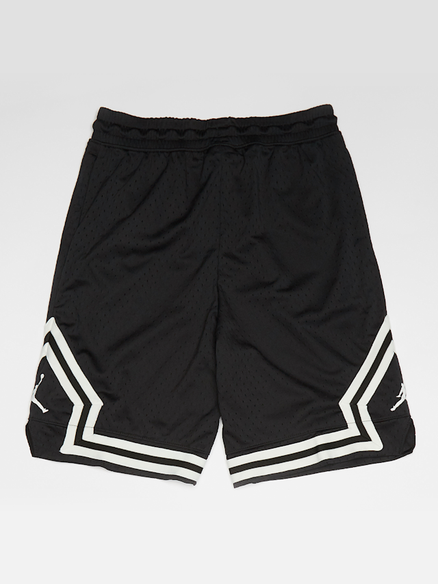 Jordan, Air Diamond Shorts, czarny, Obraz 2 z 5