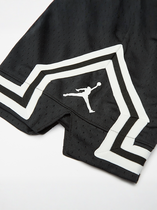 Jordan, Air Diamond Shorts, black, Image 3 of 5