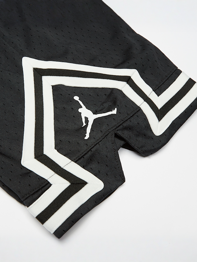 Jordan, Air Diamond Shorts, czarny, Obraz 4 z 5