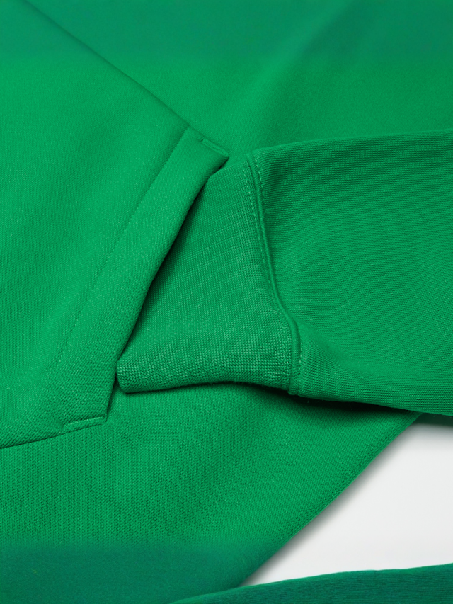 Jordan, Jumpman Sustainable Pullover, zielony, Obraz 4 z 4