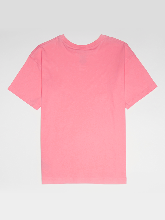 Jordan, Big Jumpman Air tee, lichtroze, Afbeelding 2 van 3