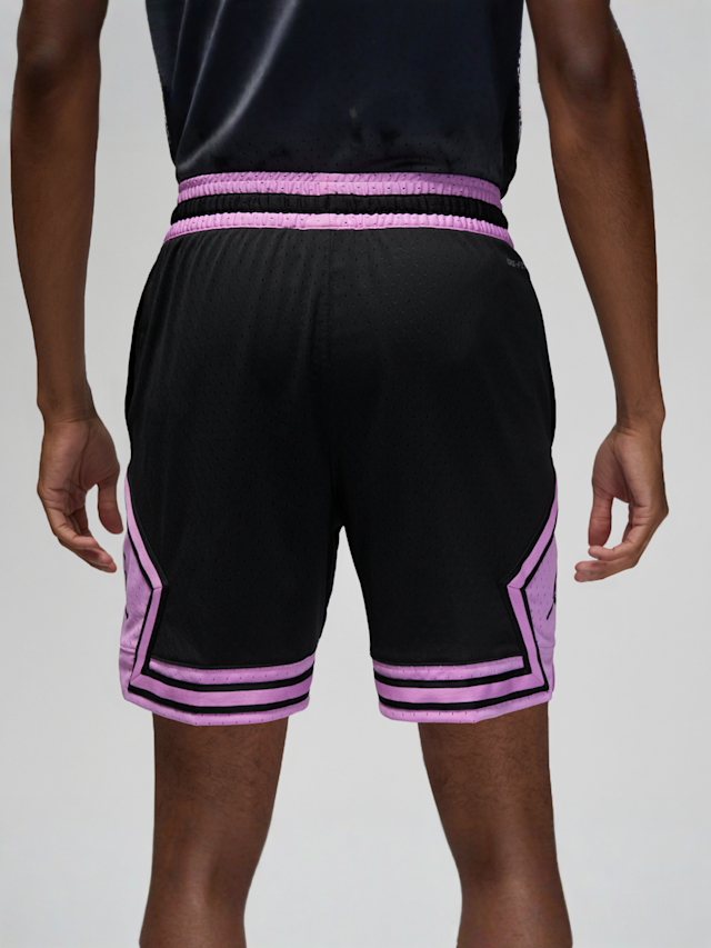 Jordan, Dri-FIT Sport Diamond Shorts, blauw, Afbeelding 2 van 6