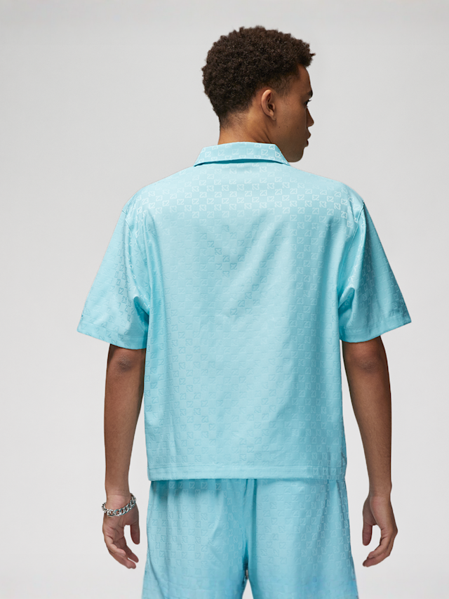 Jordan, Jordan Essentials Men's Top, blauw, Afbeelding 2 van 5