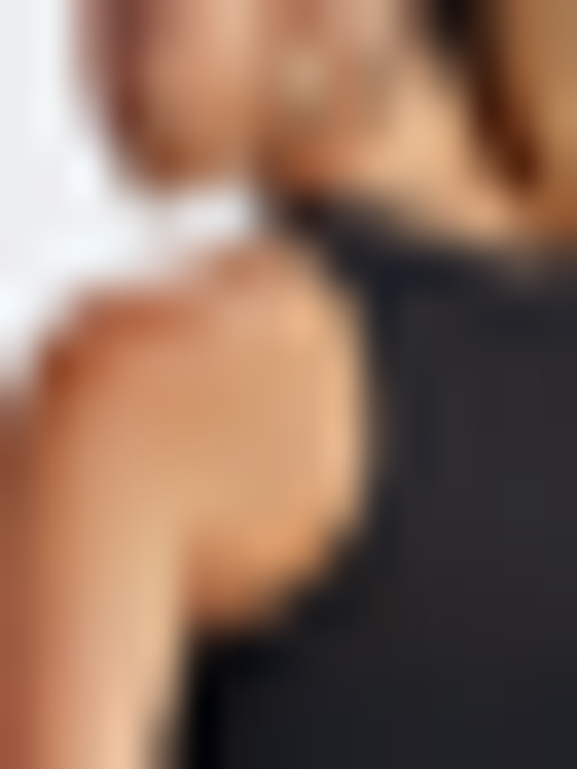 adidas Originals, Essentials Rib Tank, black, Image 4 of 5