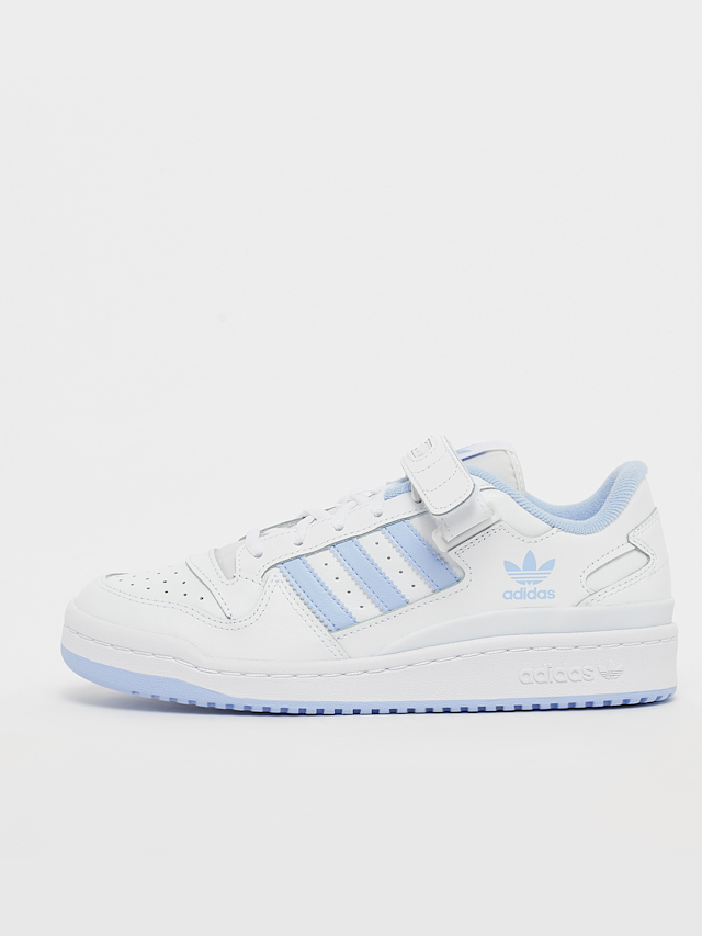 adidas Originals, Forum Low Sneaker, wit, Afbeelding 1 van 5