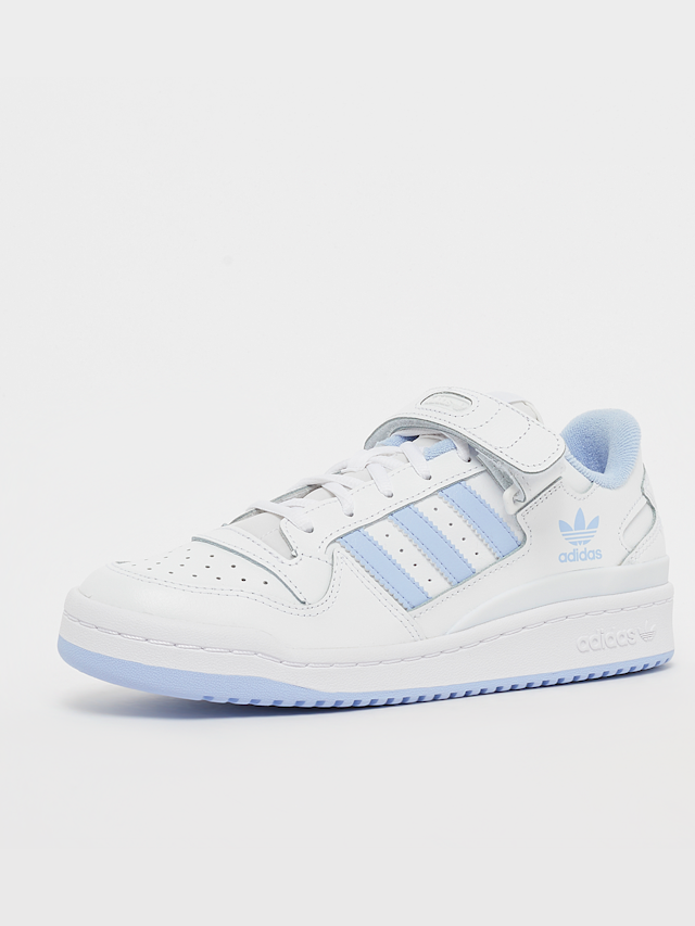 adidas Originals, Forum Low Sneaker, wit, Afbeelding 2 van 5