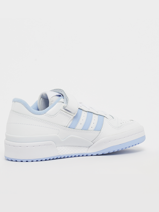 adidas Originals, Forum Low Sneaker, wit, Afbeelding 3 van 5