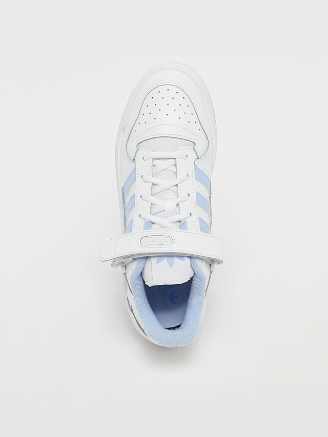 adidas Originals, Forum Low Sneaker, wit, Afbeelding 5 van 5