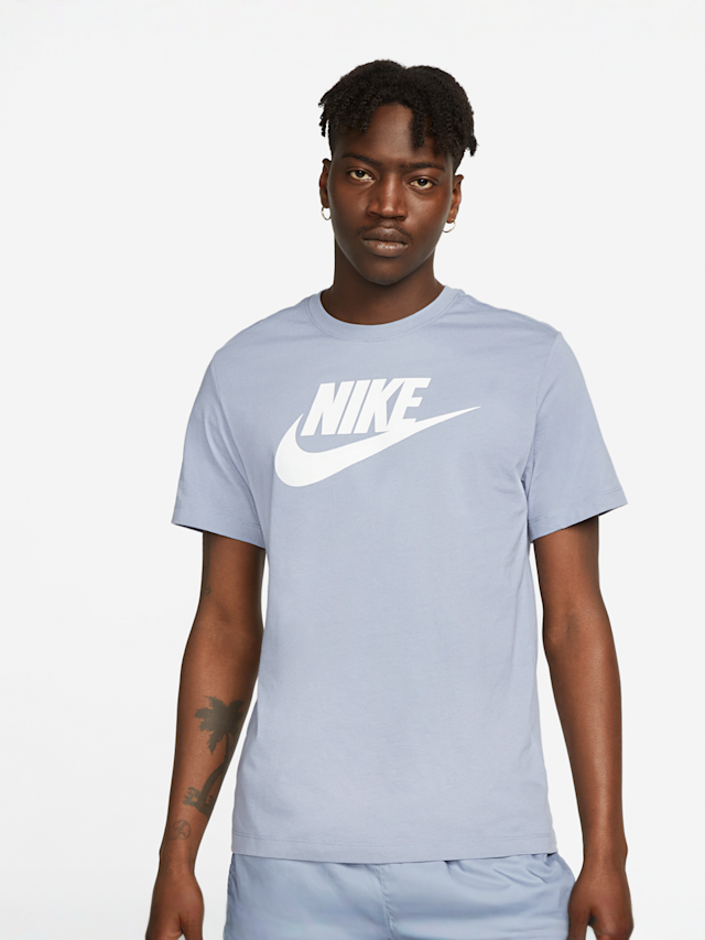 Nike Sportswear, Sportswear T-Shirt, czarny, Obraz 1 z 5