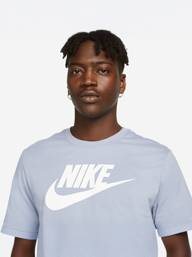 Nike Sportswear, Sportswear T-Shirt, zwart, Afbeelding 3 van 5