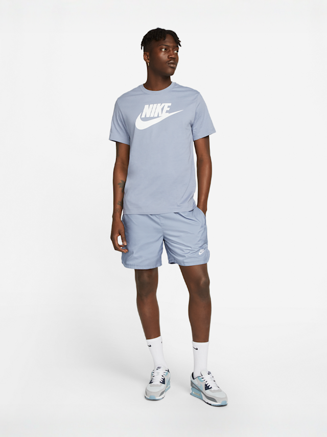 Nike Sportswear, Sportswear T-Shirt, zwart, Afbeelding 4 van 5