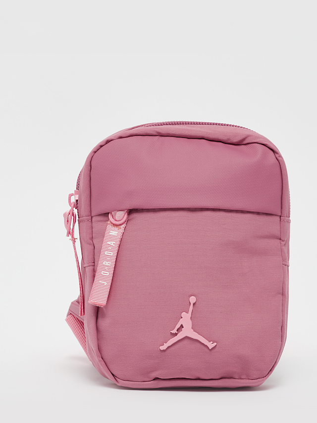 Jordan, Airbone Hip Bag, red, Image 1 of 5