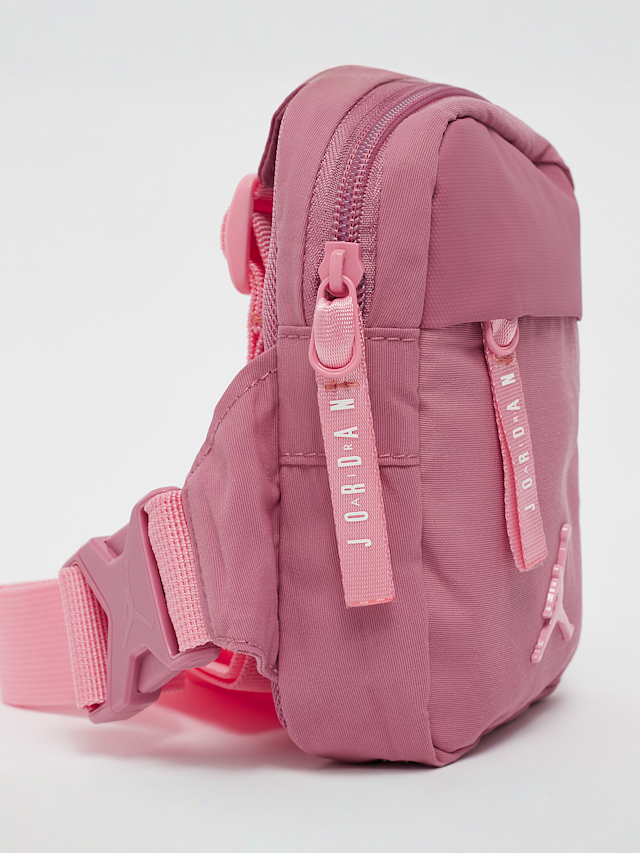 Jordan, Airbone Hip Bag, red, Image 4 of 5