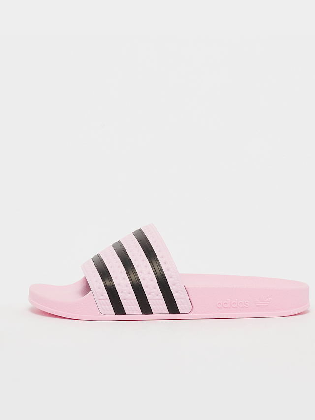 adidas Originals, WMNS Adilette, light pink, Image 1 of 5