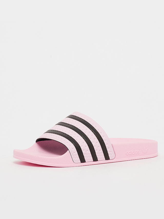 adidas Originals, Adilette, Pink, Image 2 of 5