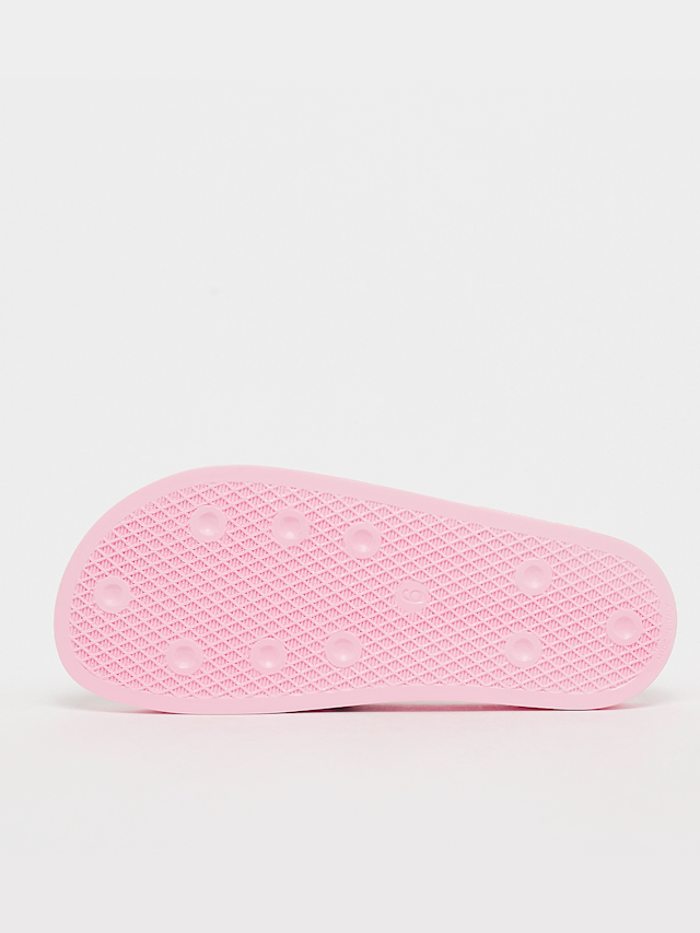 adidas Originals, Adilette, Pink, Image 4 of 5