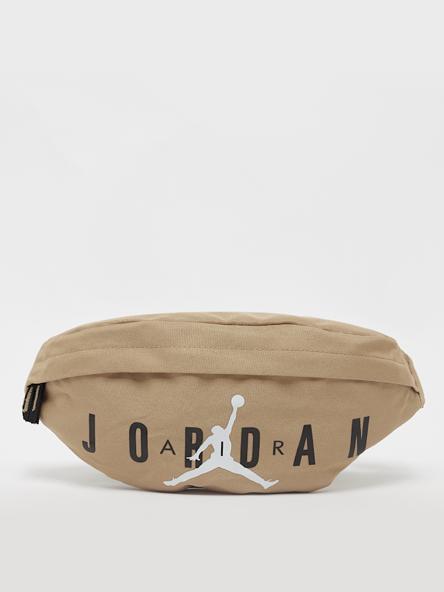 Jordan, Air Crossbody Bag, zwart, Afbeelding 1 van 4