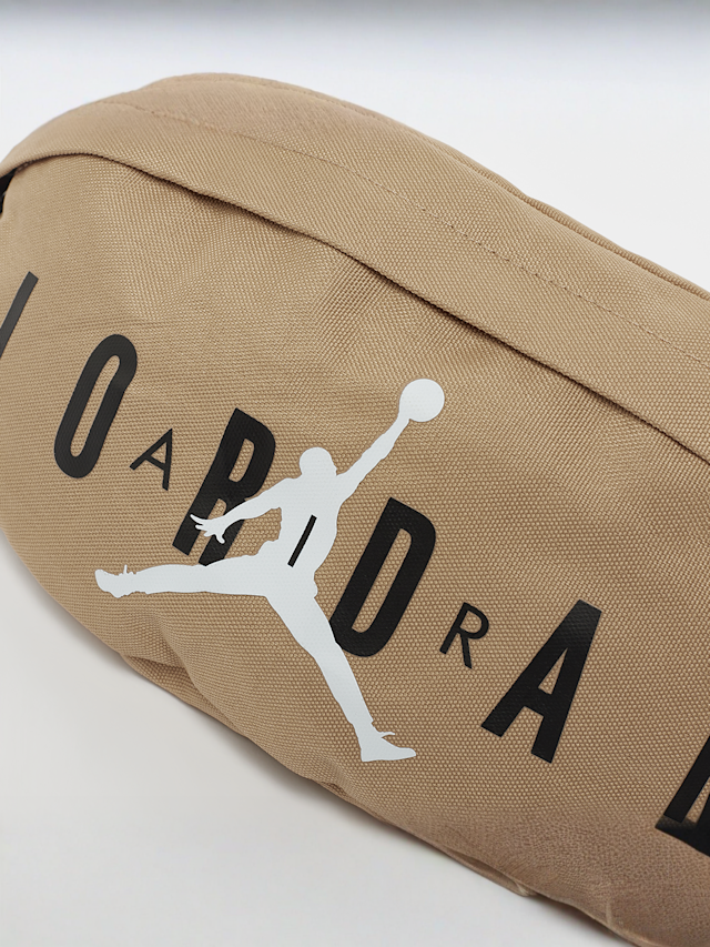 Jordan, Air Crossbody Bag, black, Image 3 of 4