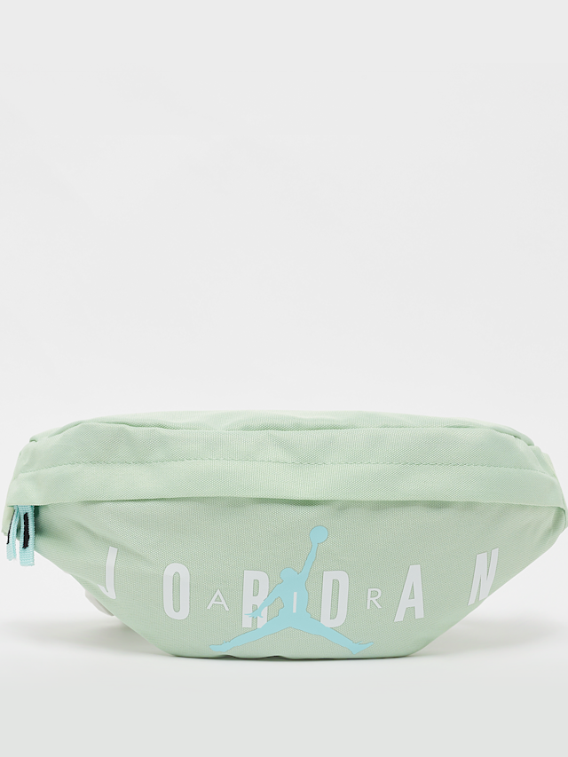 Jordan, Air Crossbody Bag, black, Image 1 of 4