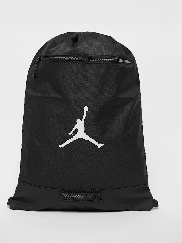 Jordan, Sport Gym Sack, black, Image 1 of 5