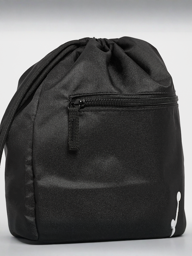 Jordan, Sport Gym Sack, black, Image 3 of 5