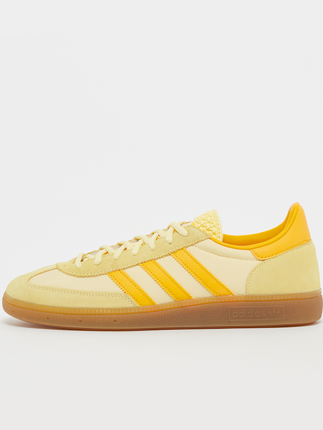 adidas Originals, Handball Spezial Sneaker, geel, Afbeelding 1 van 5