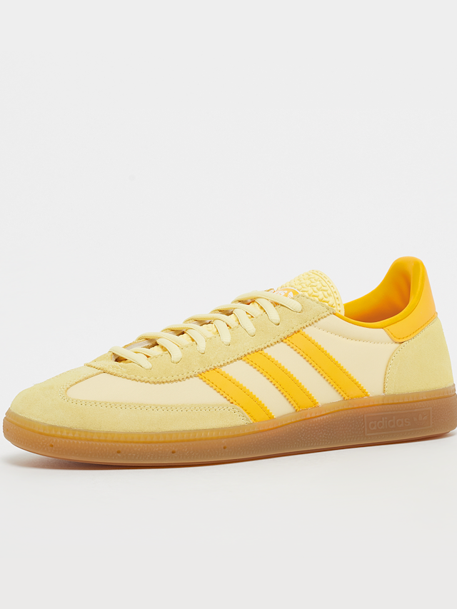 adidas Originals, Handball Spezial, yellow, Image 2 of 5