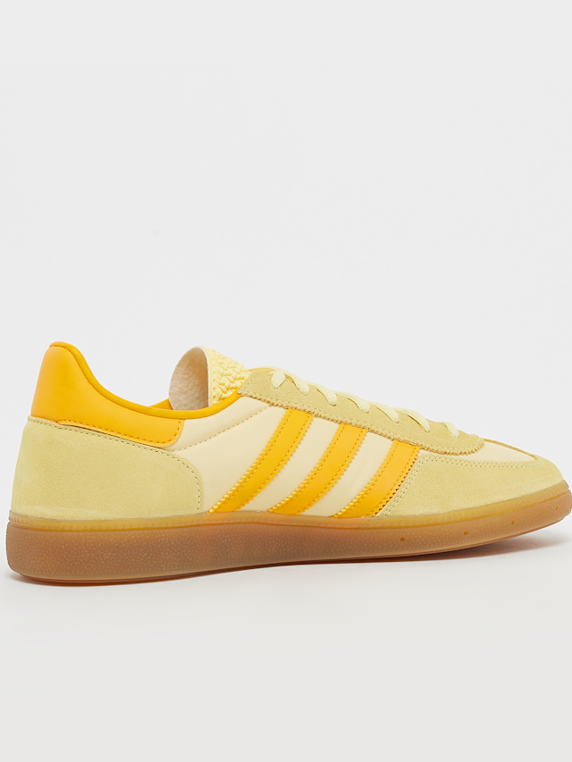 adidas Originals, Handball Spezial, yellow, Image 3 of 5
