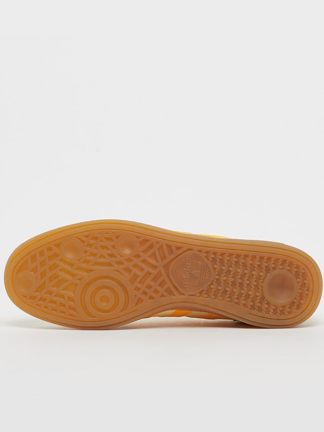 adidas Originals, Handball Spezial, yellow, Image 4 of 5
