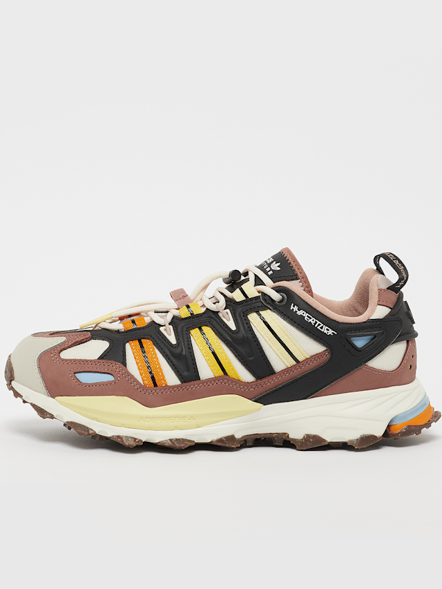 adidas Originals, Hyperturf Sneaker, black, Image 1 of 5