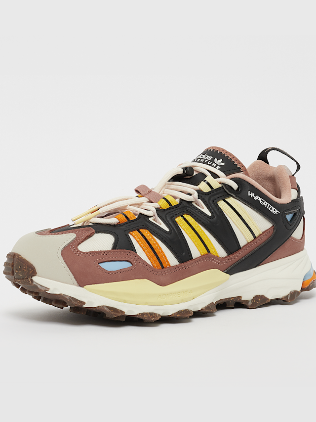 adidas Originals, Hyperturf Sneaker, black, Image 2 of 5