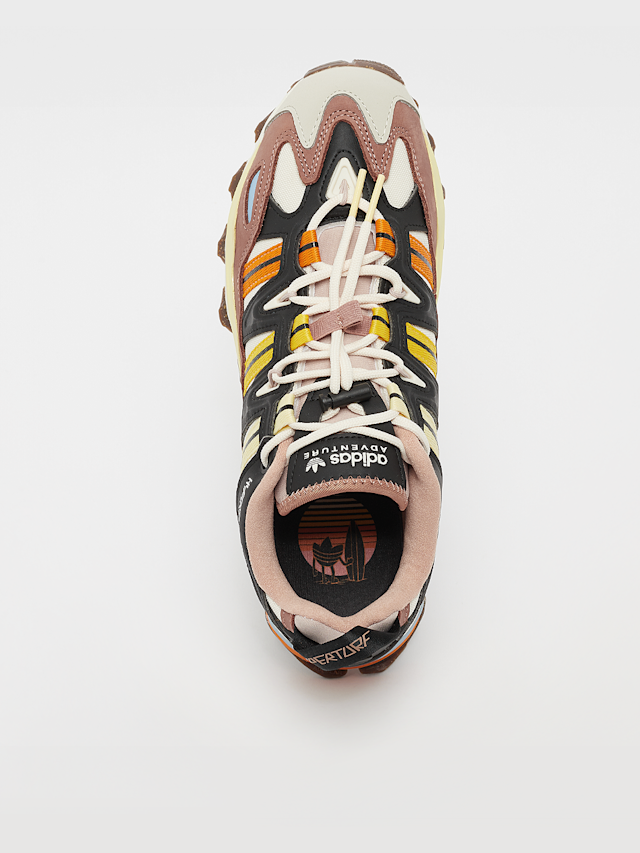 adidas Originals, Hyperturf Sneaker, black, Image 5 of 5