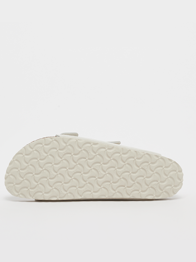 Birkenstock, Arizona SFB VL Antique, wit, Afbeelding 4 van 5