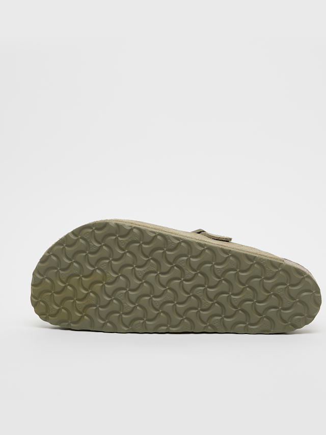 Birkenstock, Boston VL, green, Image 4 of 5