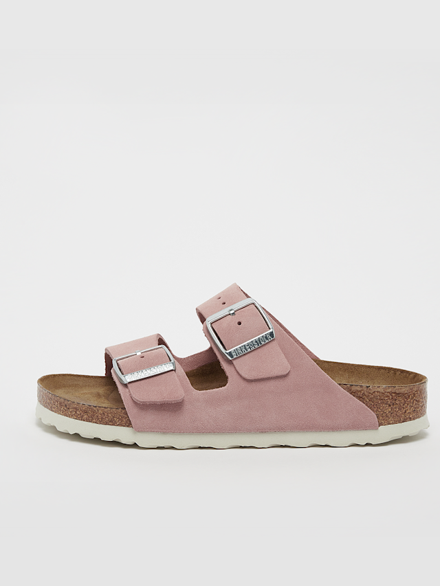 Birkenstock, Arizona SFB Leve, light pink, Image 1 of 5