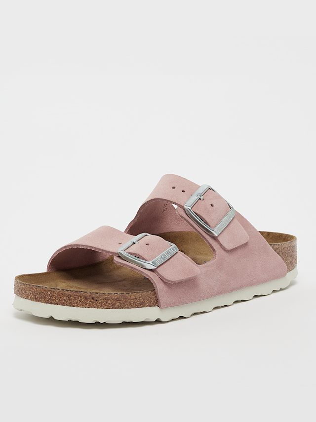 Birkenstock, Arizona SFB Leve, light pink, Image 2 of 5