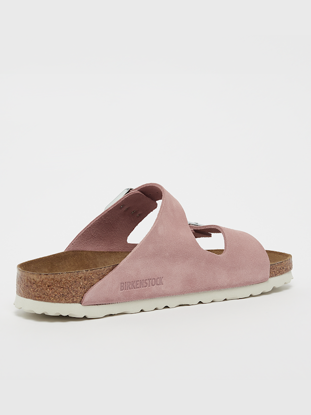 Birkenstock, Arizona SFB Leve, light pink, Image 3 of 5