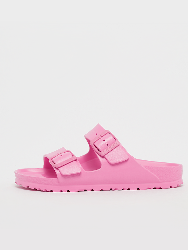 Birkenstock, Arizona EVA, lichtroze, Afbeelding 1 van 5