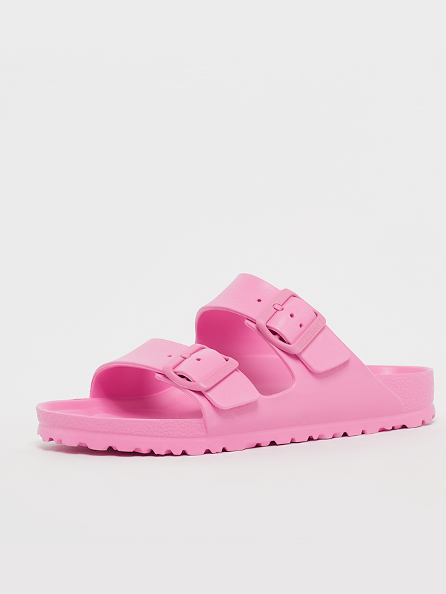 Birkenstock, Arizona EVA, lichtroze, Afbeelding 2 van 5