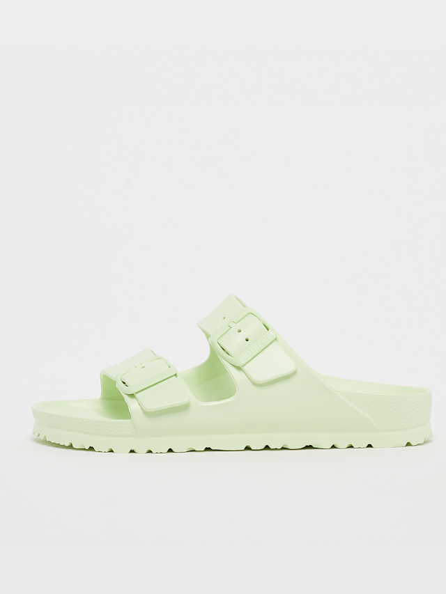 Birkenstock, Arizona EVA, groen, Afbeelding 1 van 5